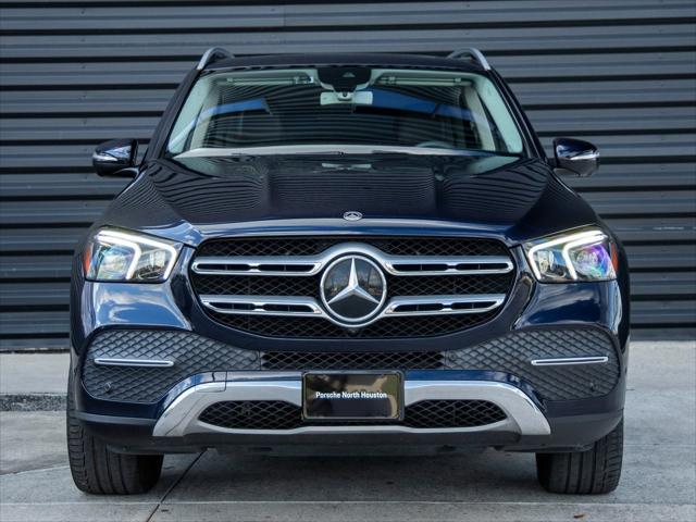 used 2020 Mercedes-Benz GLE 350 car, priced at $29,991