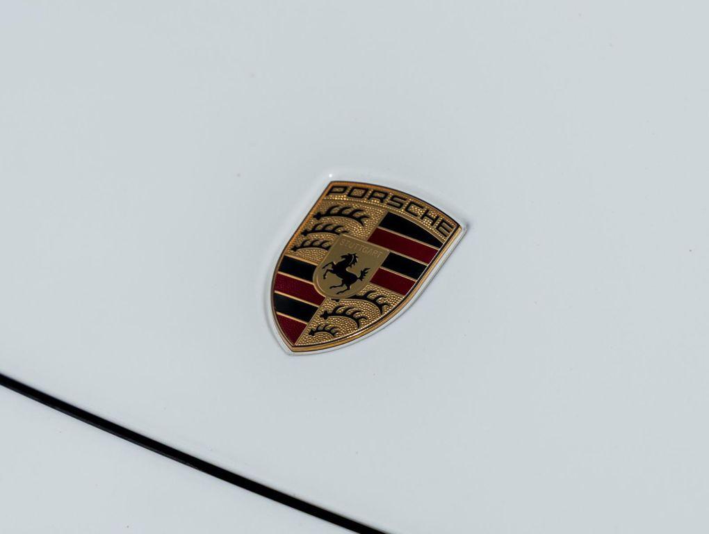 used 2020 Porsche Panamera car, priced at $54,991