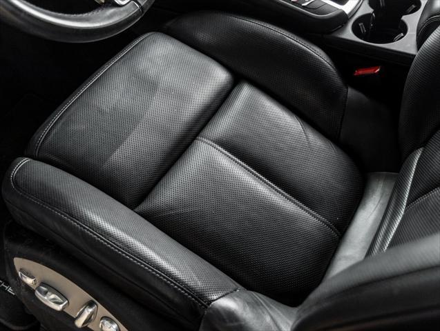 used 2017 Porsche Macan car, priced at $32,991