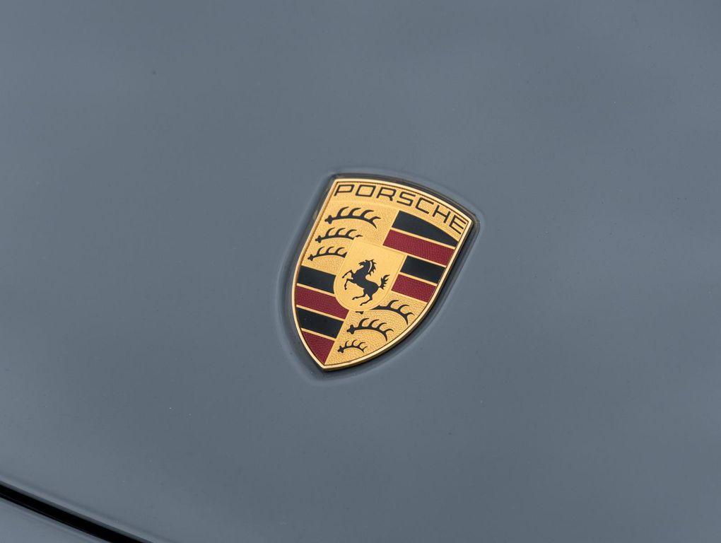 used 2024 Porsche 911 car, priced at $289,992