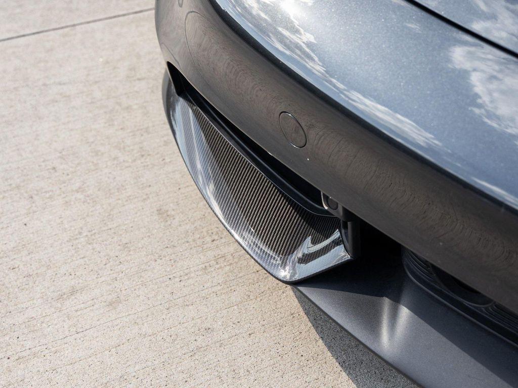 used 2022 Porsche Taycan car, priced at $84,991