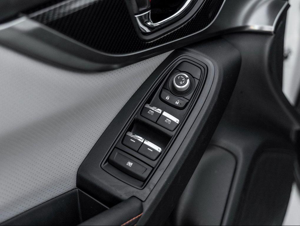 used 2019 Subaru Crosstrek car, priced at $19,991