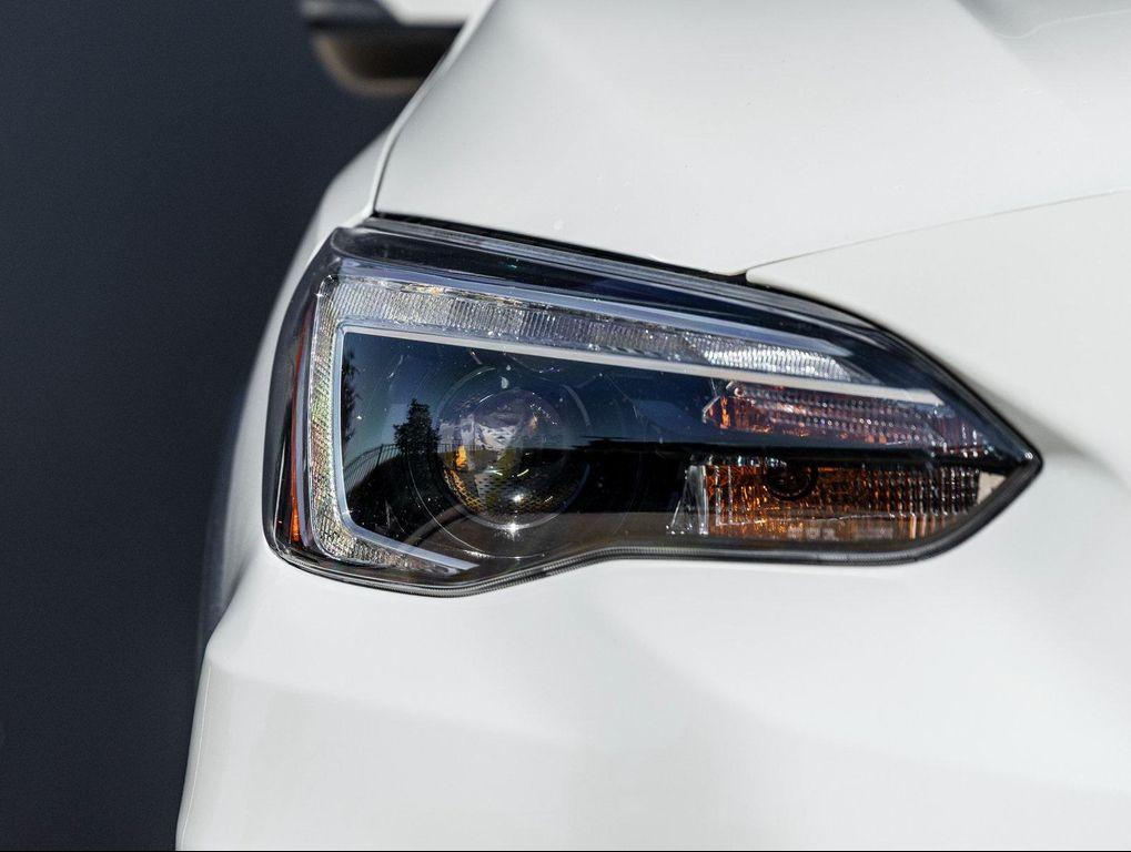 used 2019 Subaru Crosstrek car, priced at $19,991