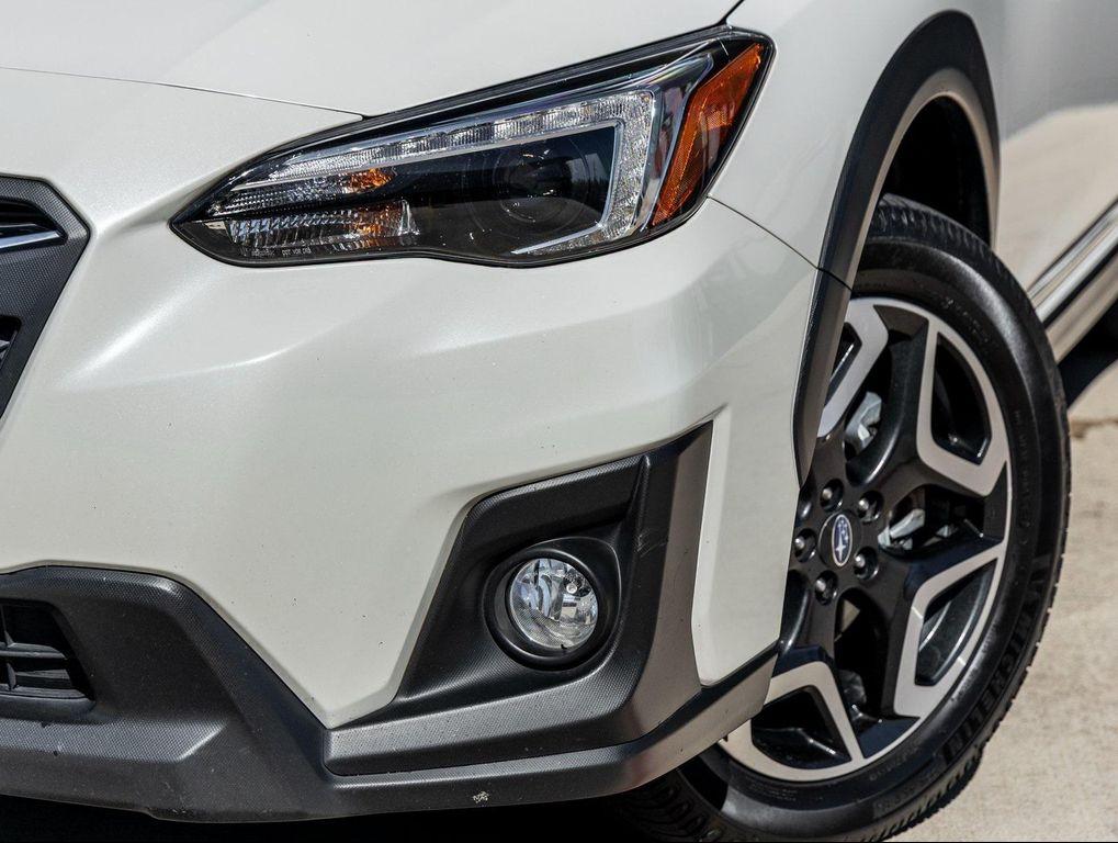 used 2019 Subaru Crosstrek car, priced at $19,991