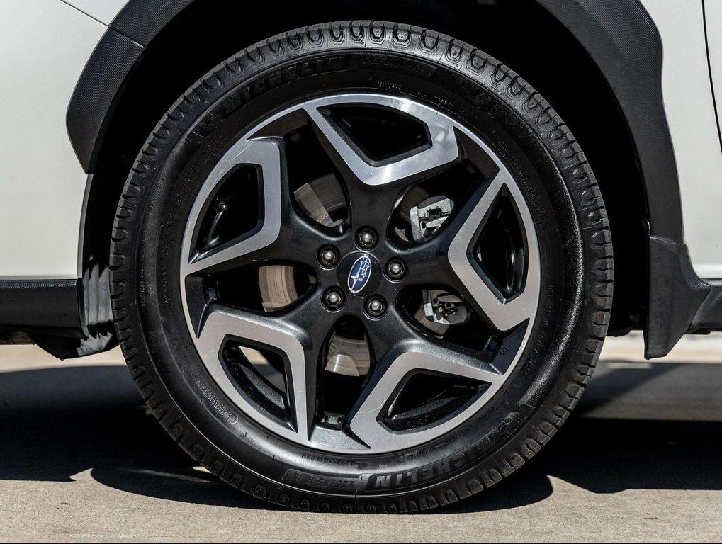 used 2019 Subaru Crosstrek car, priced at $19,991