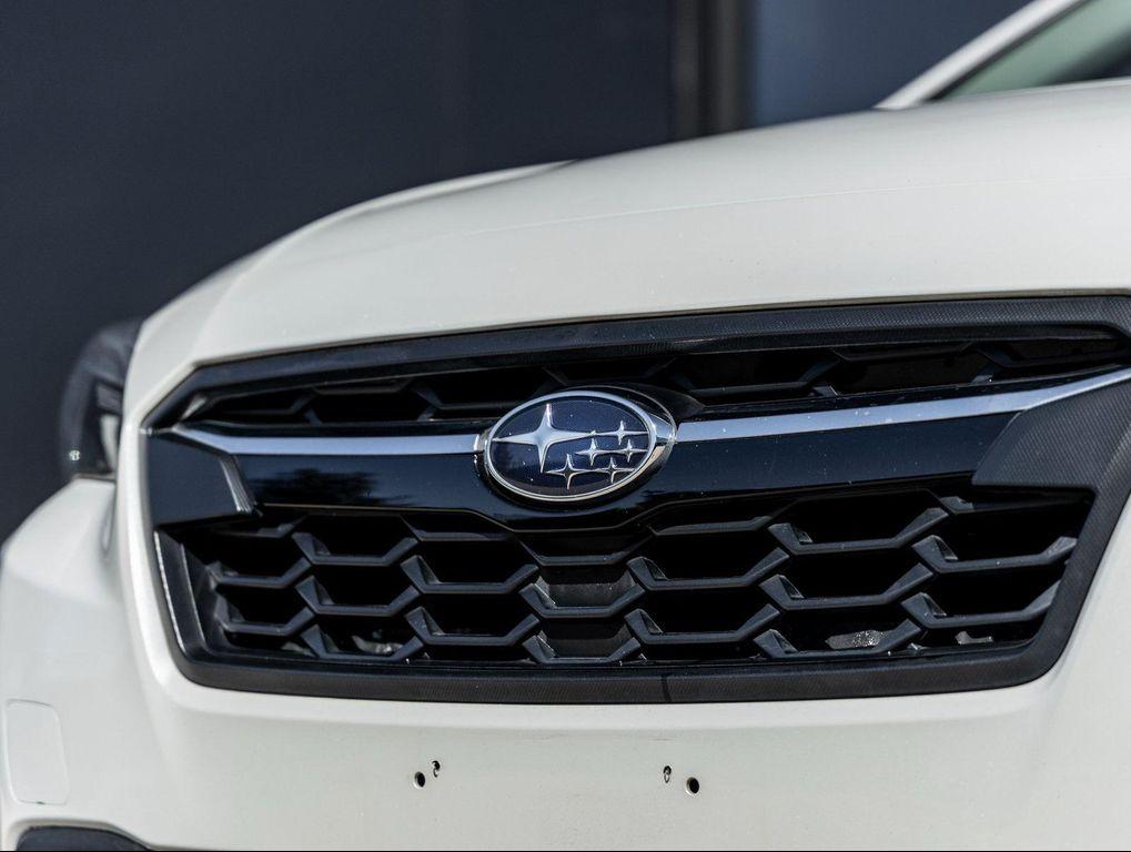 used 2019 Subaru Crosstrek car, priced at $19,991