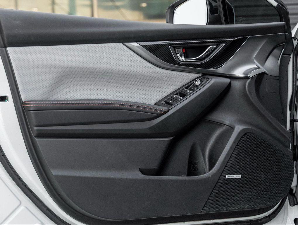 used 2019 Subaru Crosstrek car, priced at $19,991