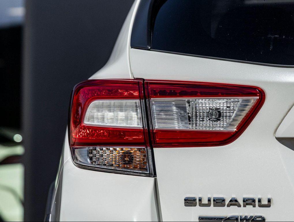 used 2019 Subaru Crosstrek car, priced at $19,991