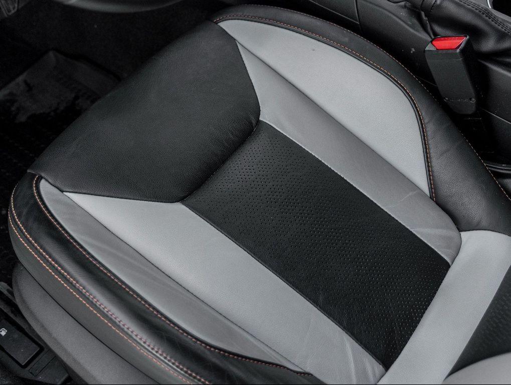 used 2019 Subaru Crosstrek car, priced at $19,991