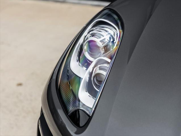 used 2016 Porsche Macan car, priced at $39,991