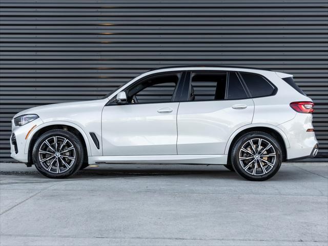 used 2020 BMW X5 car, priced at $31,991