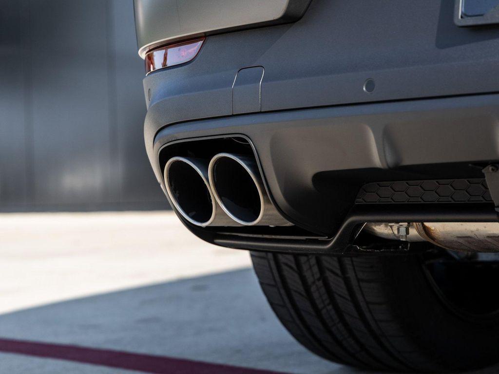 new 2025 Porsche Cayenne car, priced at $127,515