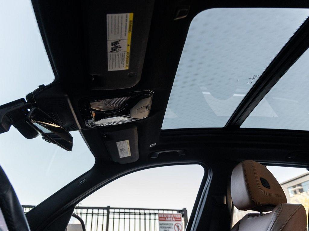 used 2022 BMW X3 car, priced at $27,931