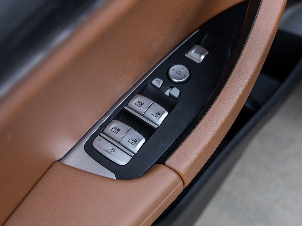 used 2022 BMW X3 car, priced at $27,931