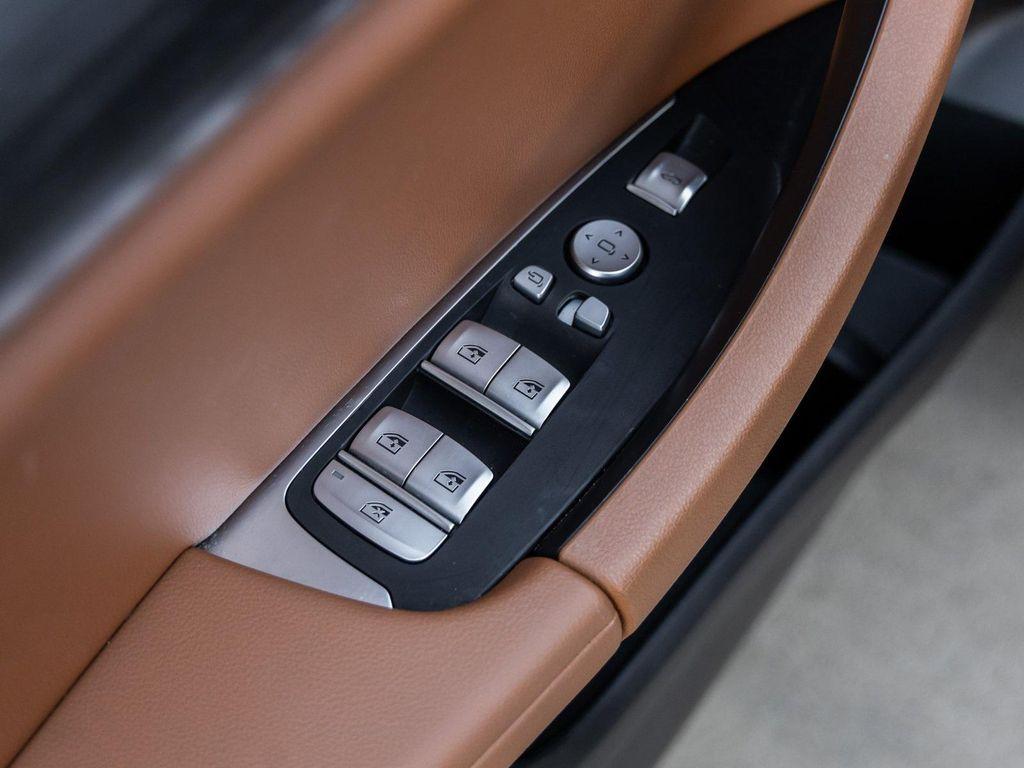 used 2022 BMW X3 car, priced at $30,892