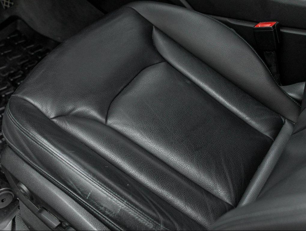 used 2018 Audi Q7 car, priced at $19,591