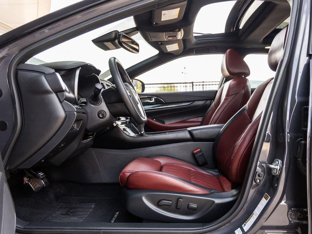 used 2021 Nissan Maxima car, priced at $26,991