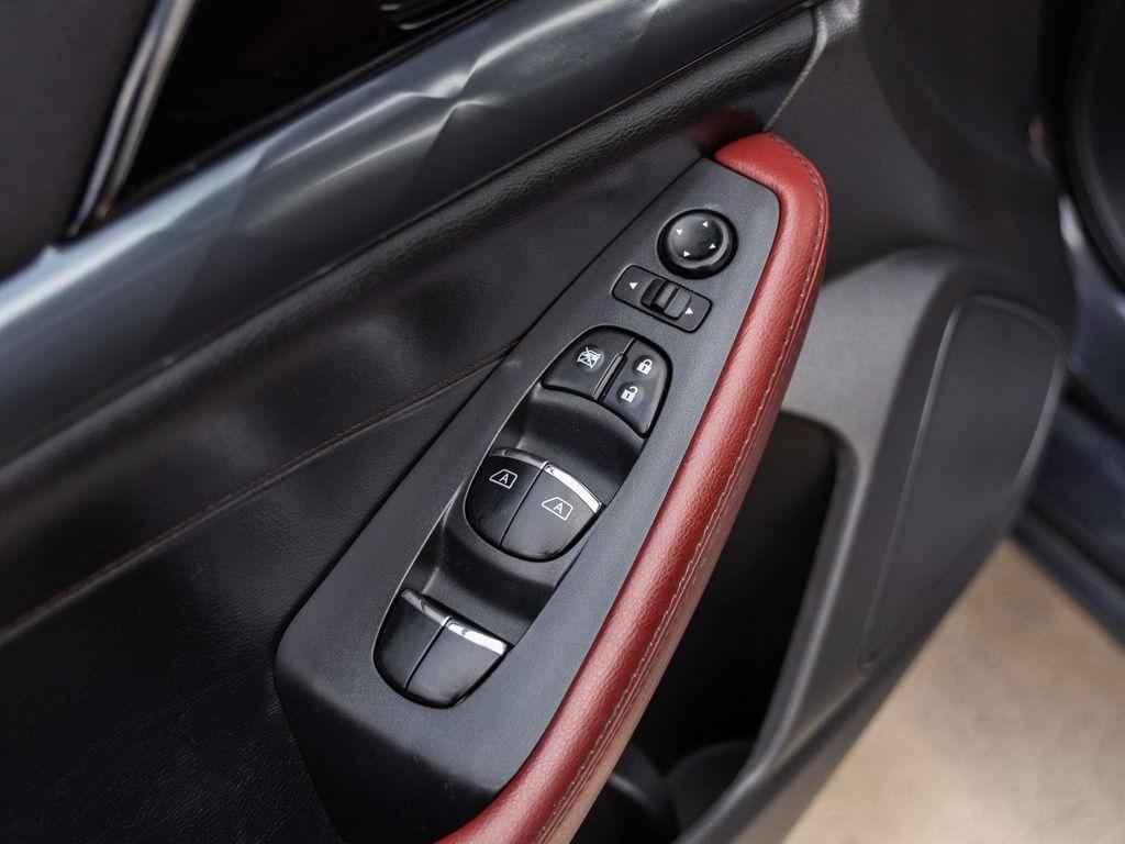 used 2021 Nissan Maxima car, priced at $26,991