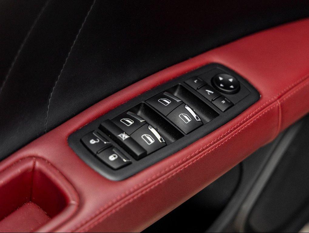 used 2019 Maserati Ghibli car, priced at $27,991