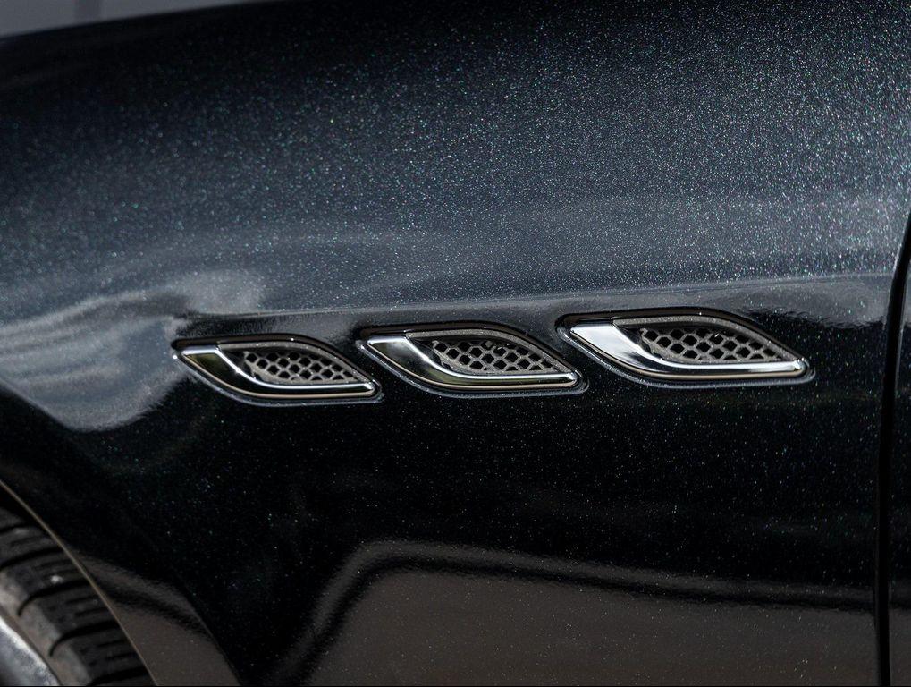 used 2019 Maserati Ghibli car, priced at $27,991