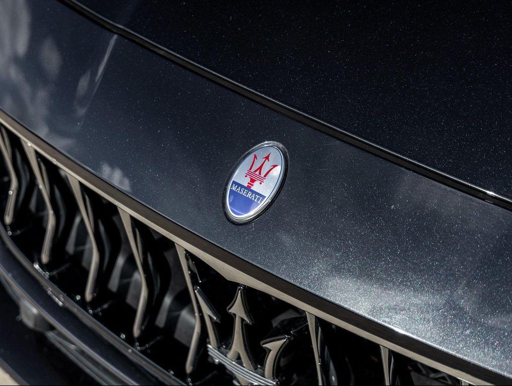 used 2019 Maserati Ghibli car, priced at $27,991