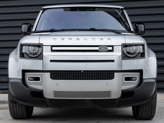 used 2021 Land Rover Defender car, priced at $50,991