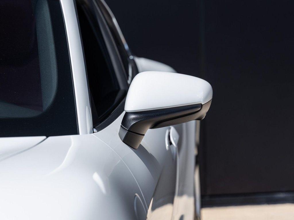 used 2023 Porsche Taycan car, priced at $83,491