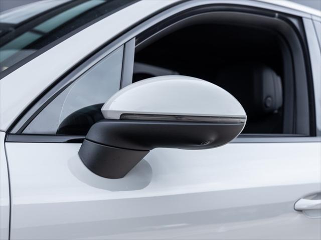 used 2025 Porsche Cayenne car, priced at $99,445