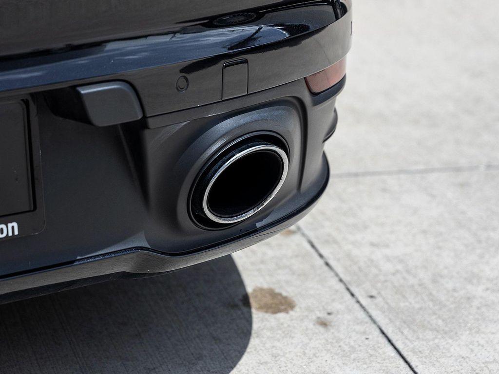 used 2021 Porsche 911 car, priced at $179,992