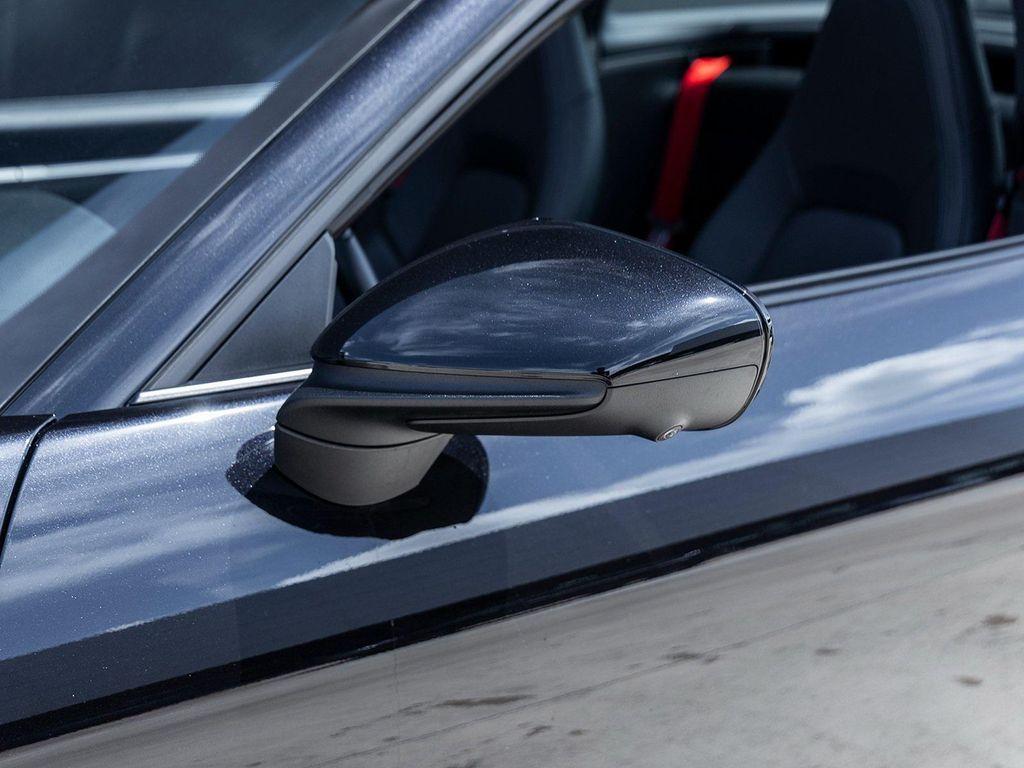 used 2021 Porsche 911 car, priced at $179,992