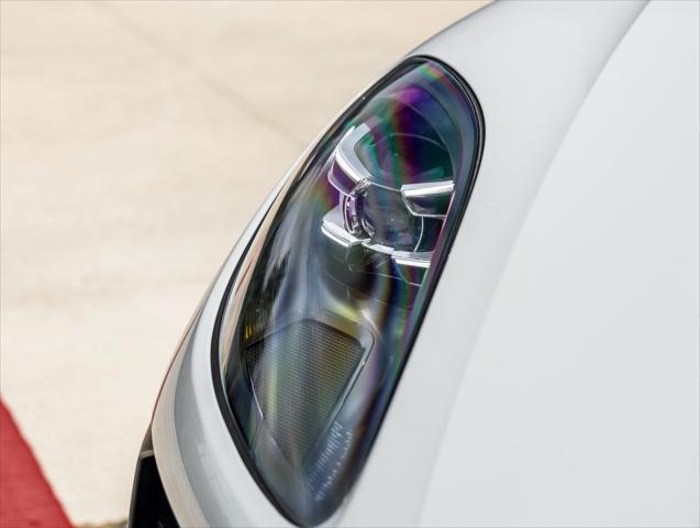 used 2021 Porsche Macan car, priced at $41,991