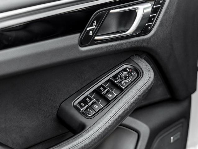 used 2021 Porsche Macan car, priced at $41,991