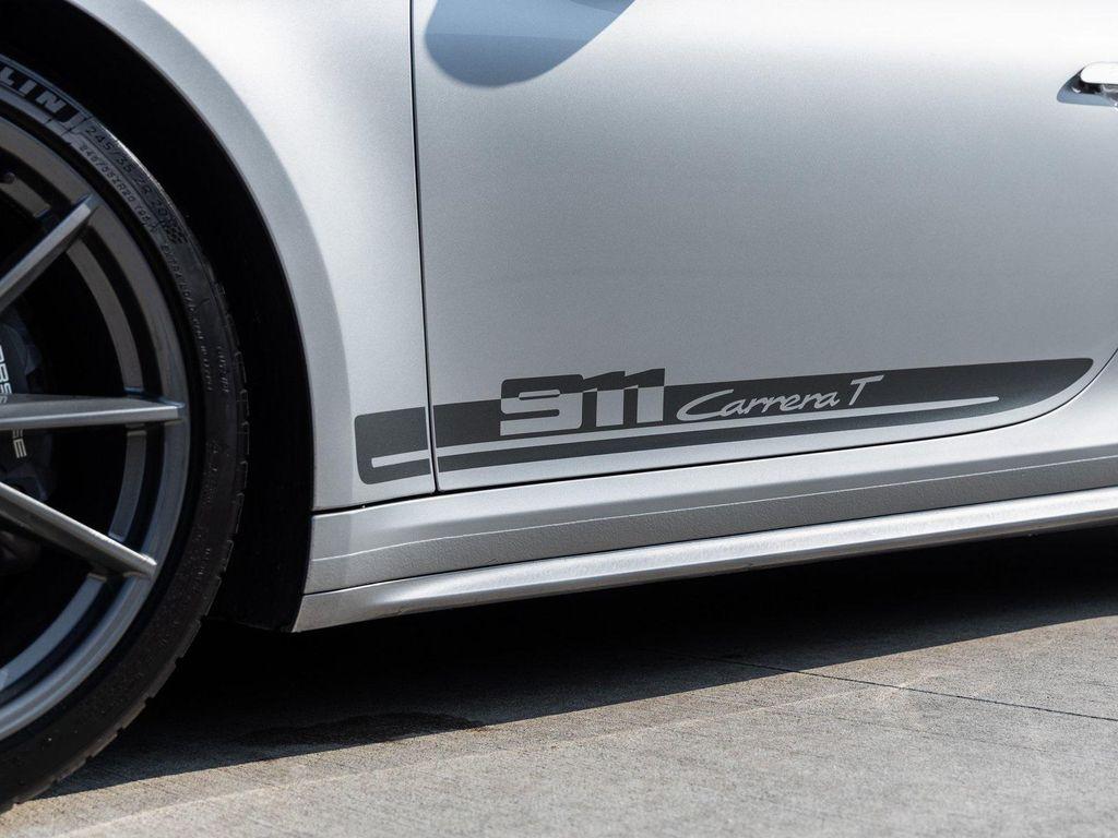 used 2024 Porsche 911 car, priced at $149,992