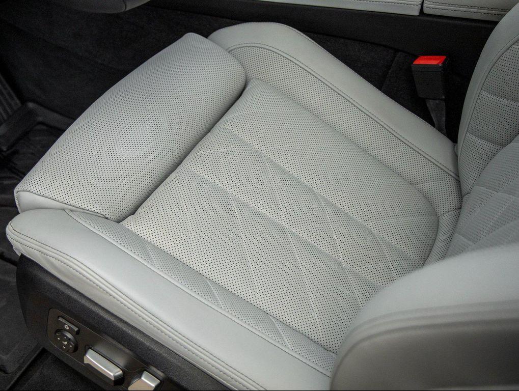 used 2024 BMW X5 car, priced at $52,491