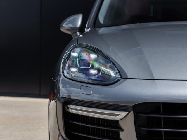 used 2016 Porsche Cayenne car, priced at $32,991
