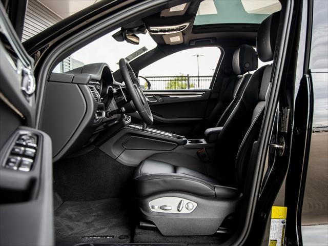 used 2023 Porsche Macan car, priced at $51,991