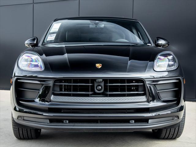 used 2023 Porsche Macan car, priced at $51,991