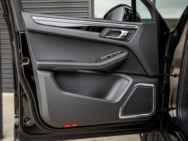used 2023 Porsche Macan car, priced at $51,991
