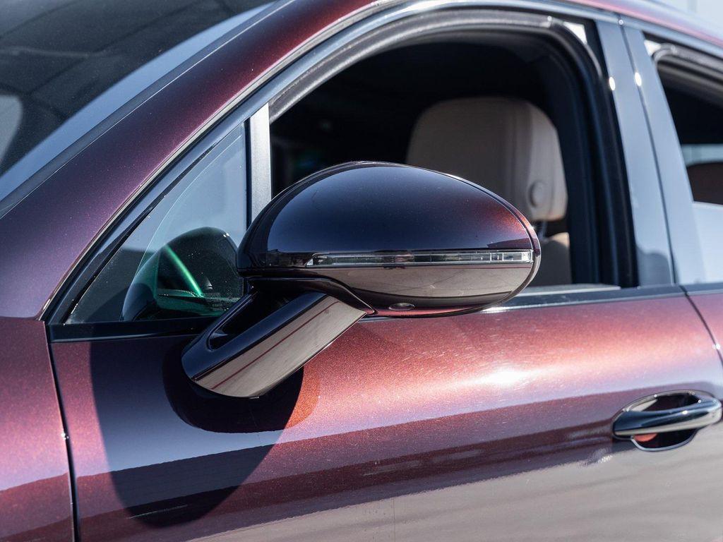 used 2023 Porsche Macan car, priced at $57,991