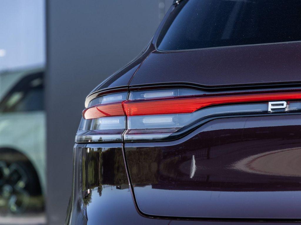 used 2023 Porsche Macan car, priced at $57,991