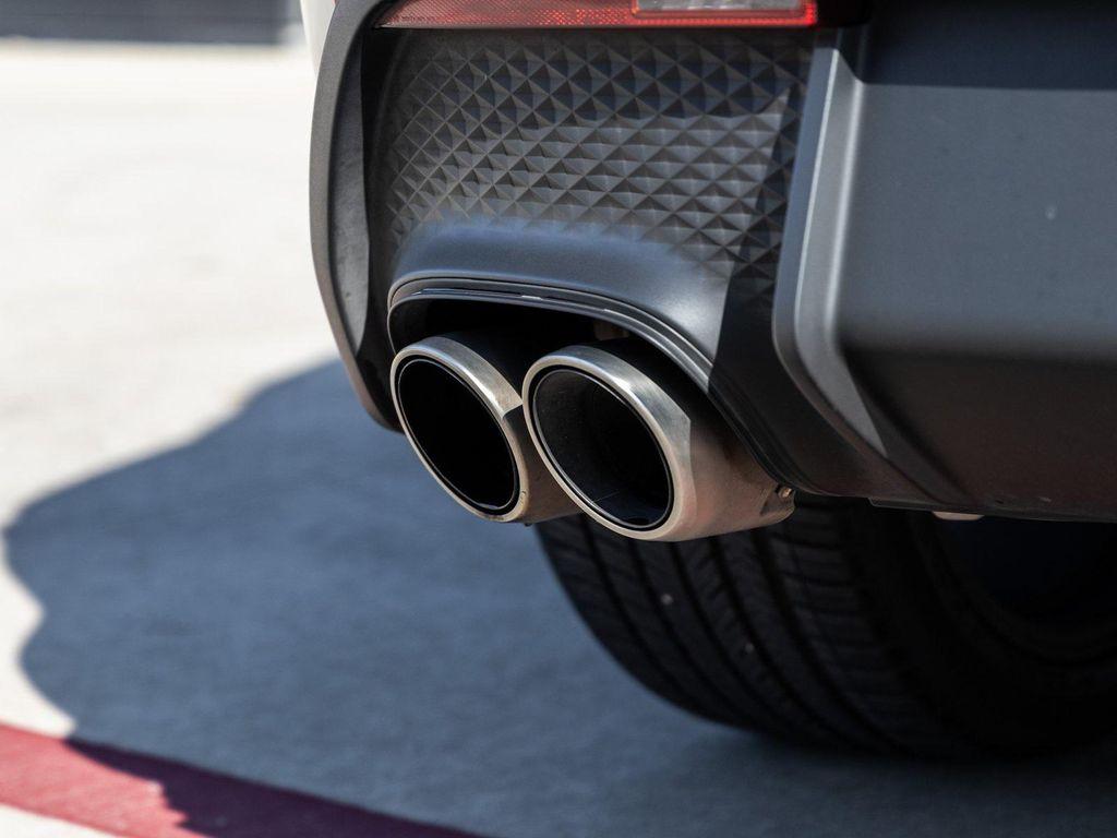 used 2023 Porsche Macan car, priced at $57,991