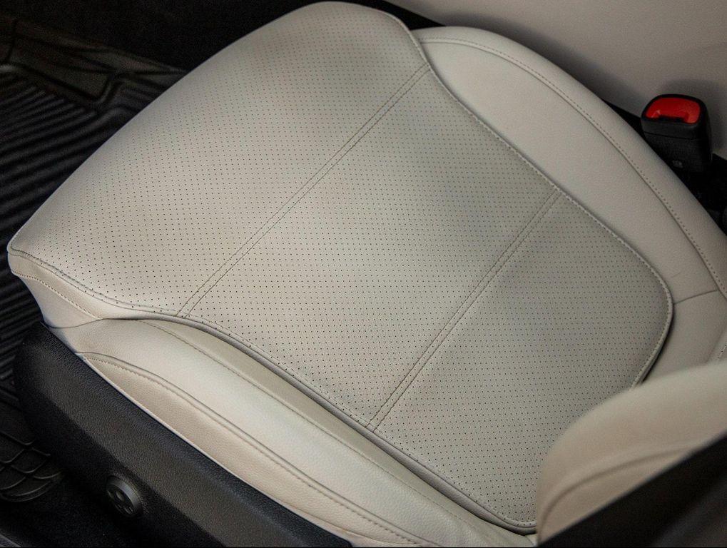 used 2023 Mercedes-Benz C-Class car, priced at $34,488