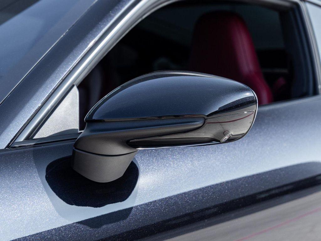 used 2023 Porsche 911 car, priced at $254,992