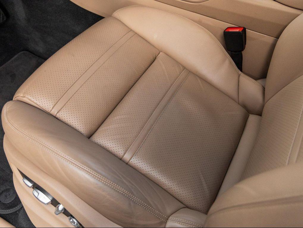 used 2019 Porsche Cayenne car, priced at $39,991