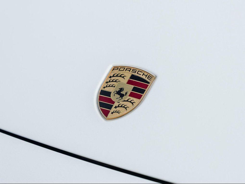 used 2019 Porsche Cayenne car, priced at $39,991