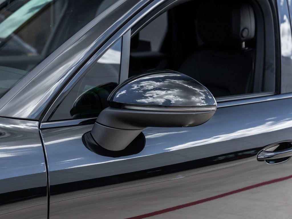 used 2025 Porsche Cayenne car, priced at $88,976