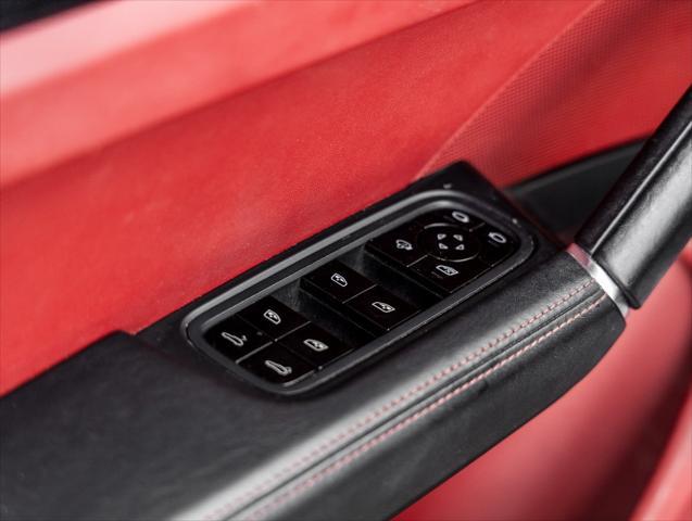 used 2020 Porsche Cayenne car, priced at $48,991