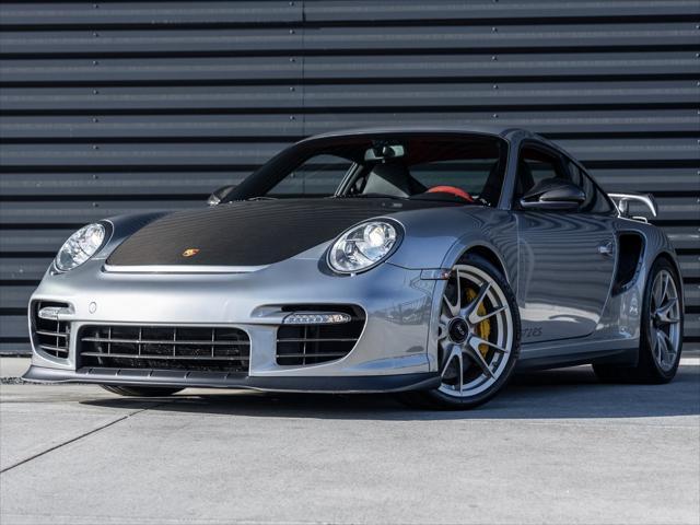 used 2011 Porsche 911 car, priced at $719,997