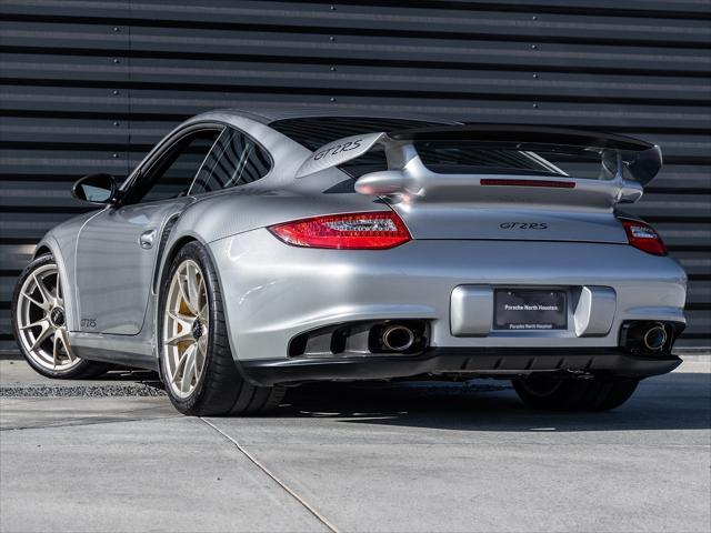 used 2011 Porsche 911 car, priced at $719,997