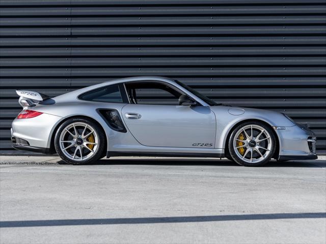 used 2011 Porsche 911 car, priced at $719,997